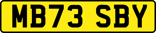 MB73SBY