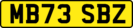MB73SBZ