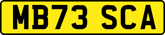 MB73SCA