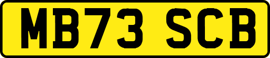 MB73SCB