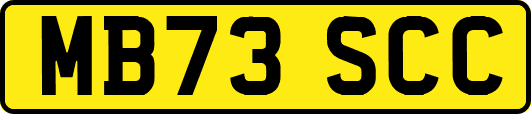 MB73SCC