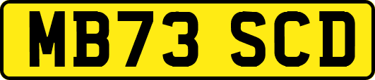 MB73SCD