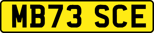 MB73SCE