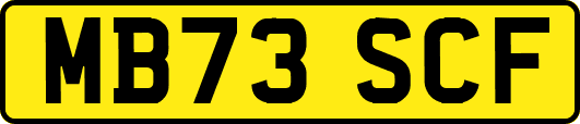 MB73SCF