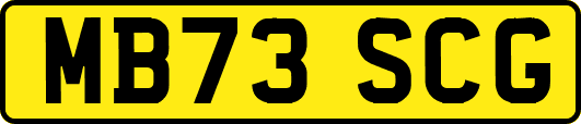 MB73SCG