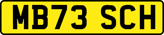 MB73SCH