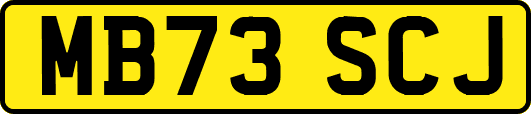 MB73SCJ