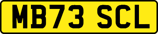 MB73SCL