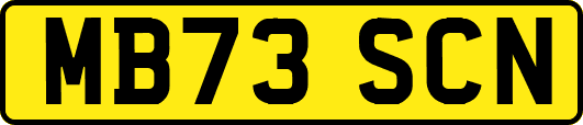 MB73SCN