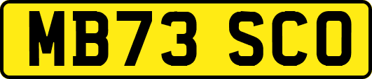 MB73SCO