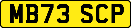 MB73SCP