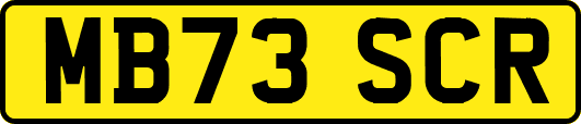 MB73SCR