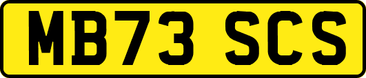 MB73SCS