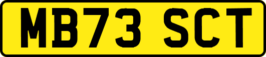 MB73SCT