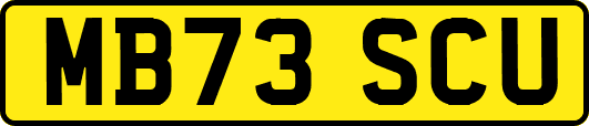 MB73SCU
