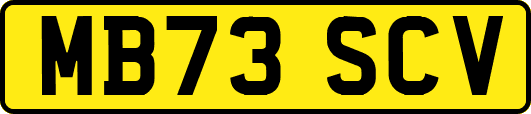 MB73SCV