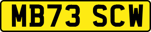 MB73SCW
