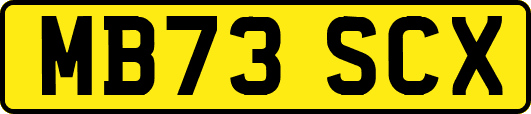 MB73SCX