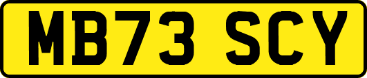 MB73SCY