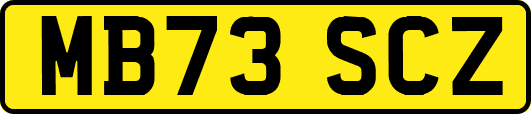 MB73SCZ