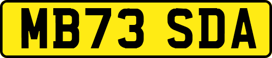 MB73SDA