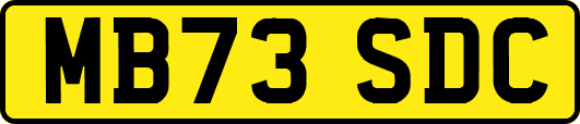 MB73SDC