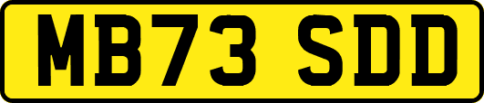 MB73SDD