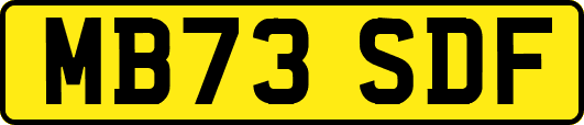 MB73SDF