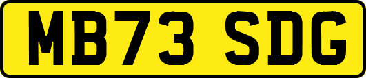MB73SDG