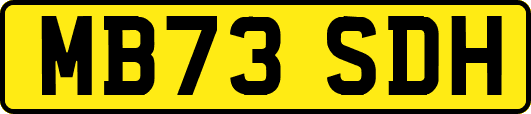 MB73SDH