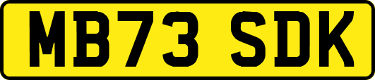 MB73SDK