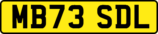 MB73SDL