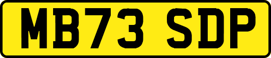 MB73SDP