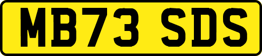 MB73SDS