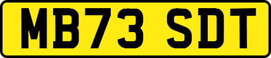 MB73SDT