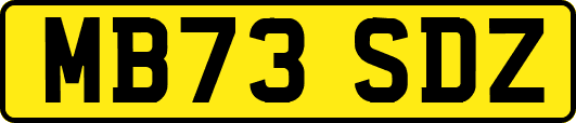 MB73SDZ