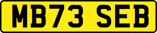 MB73SEB