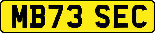 MB73SEC