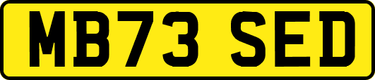 MB73SED