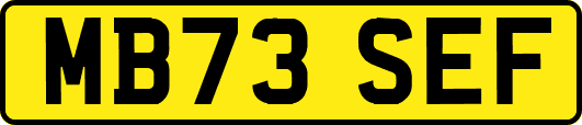 MB73SEF