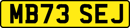 MB73SEJ