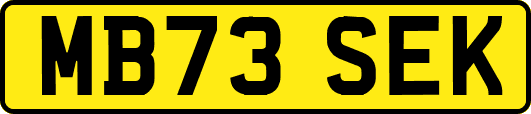 MB73SEK