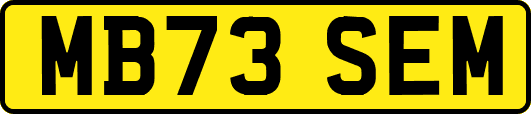 MB73SEM