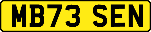 MB73SEN