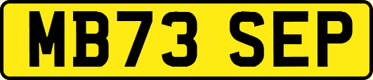 MB73SEP