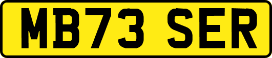 MB73SER