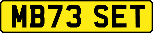 MB73SET