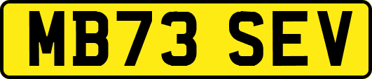 MB73SEV