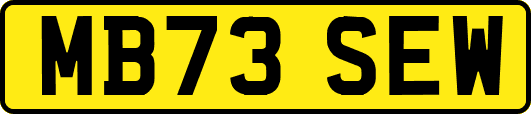 MB73SEW