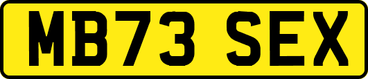 MB73SEX